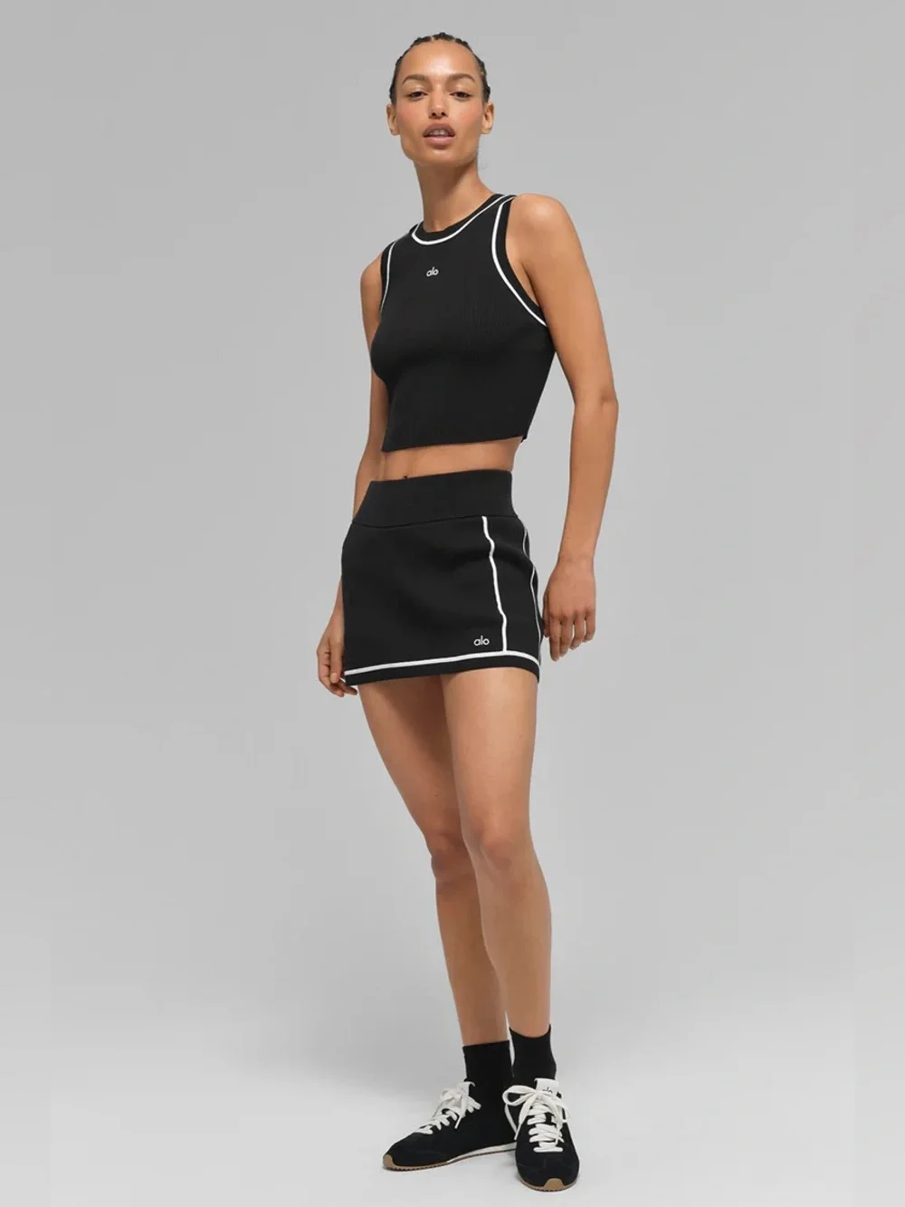 ALO Yoga preowned worn